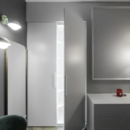 Luxury Apartment Con Free Park Triest Exterior foto
