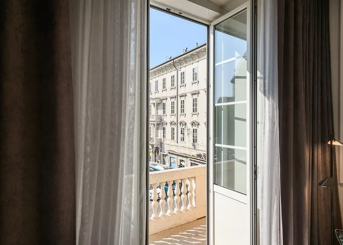 Luxury Apartment Con Free Park