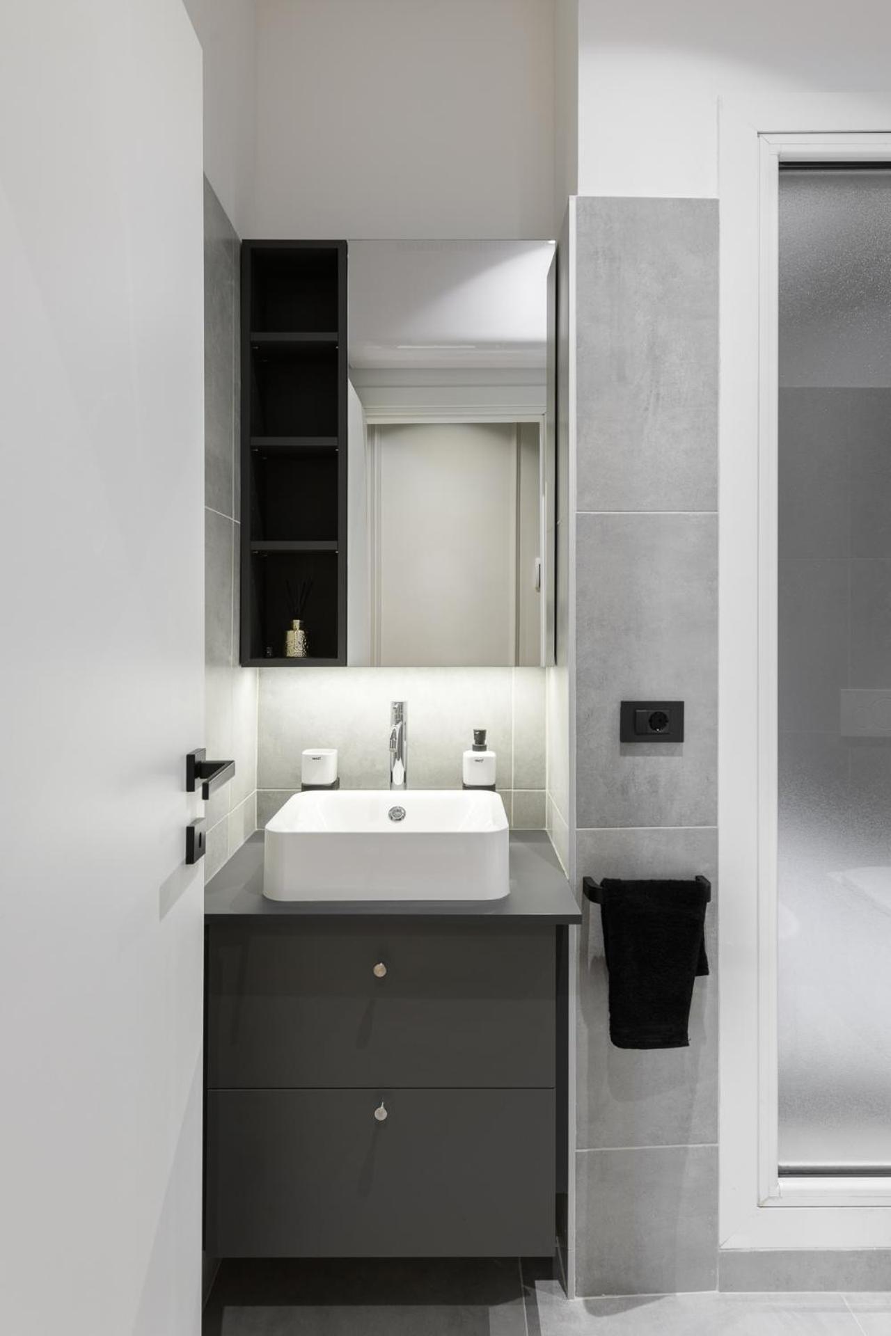Luxury Con Free Park Apartment Trieste