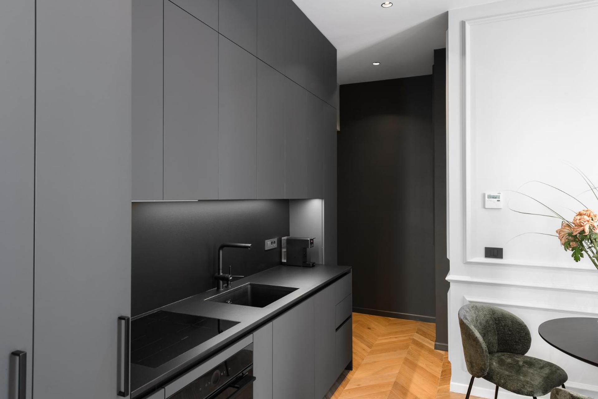 Apartment Luxury Con Free Park *